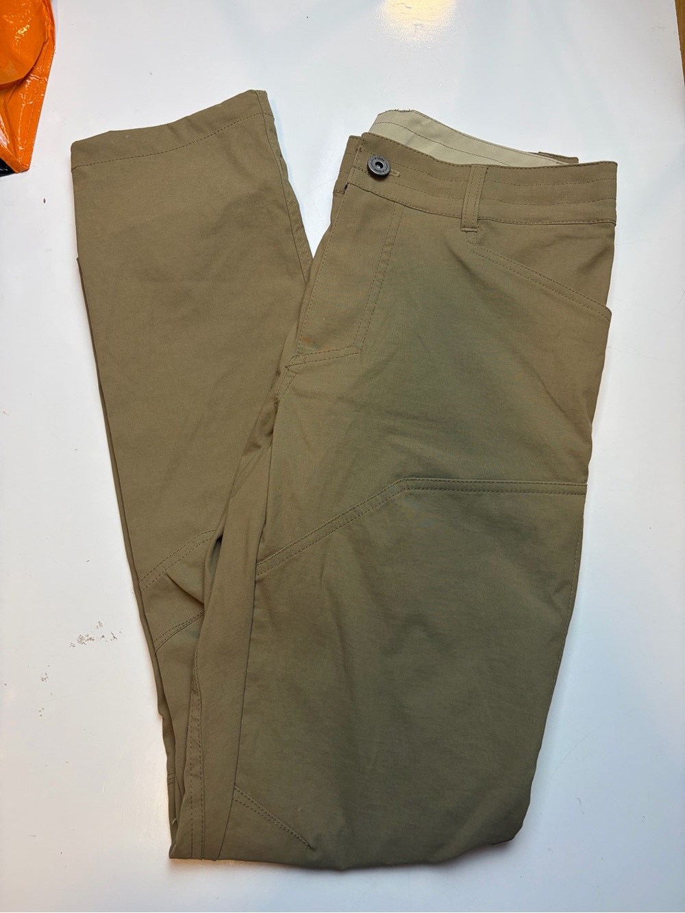 Kuhl Renegade Rock Pant sz 30 x 34